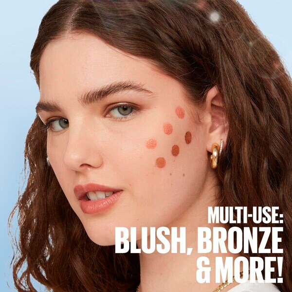 Maybelline New York Sunkissed 3 Sol Search Liquid Glow pirosító 6,8ml