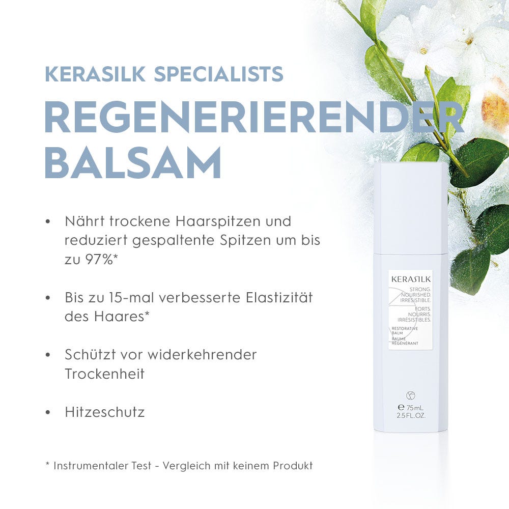 Kerasilk Geschenkset Recovery