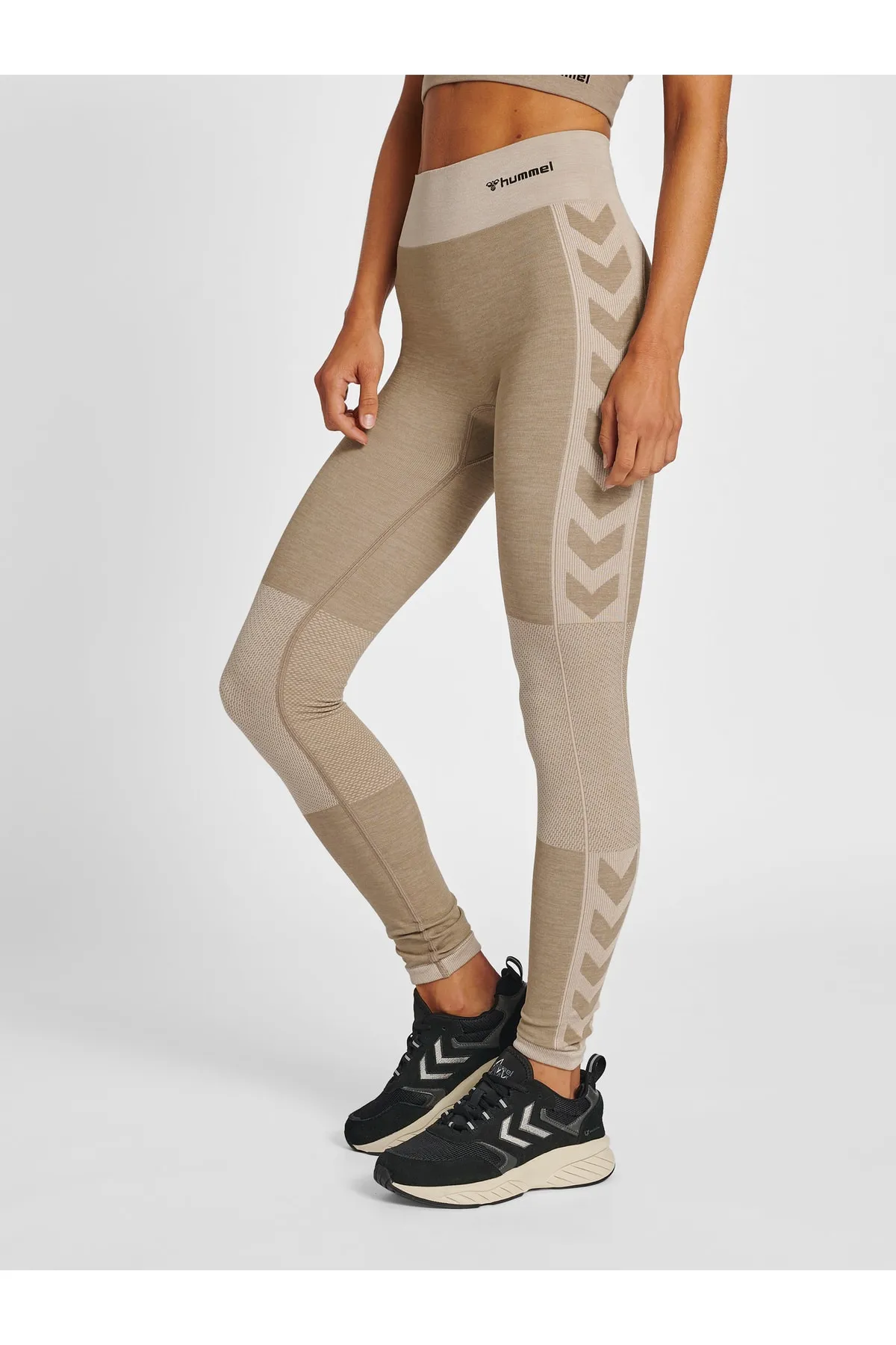 hummel  hmlCLEA SEAMLESS MITTLERER TAILLE