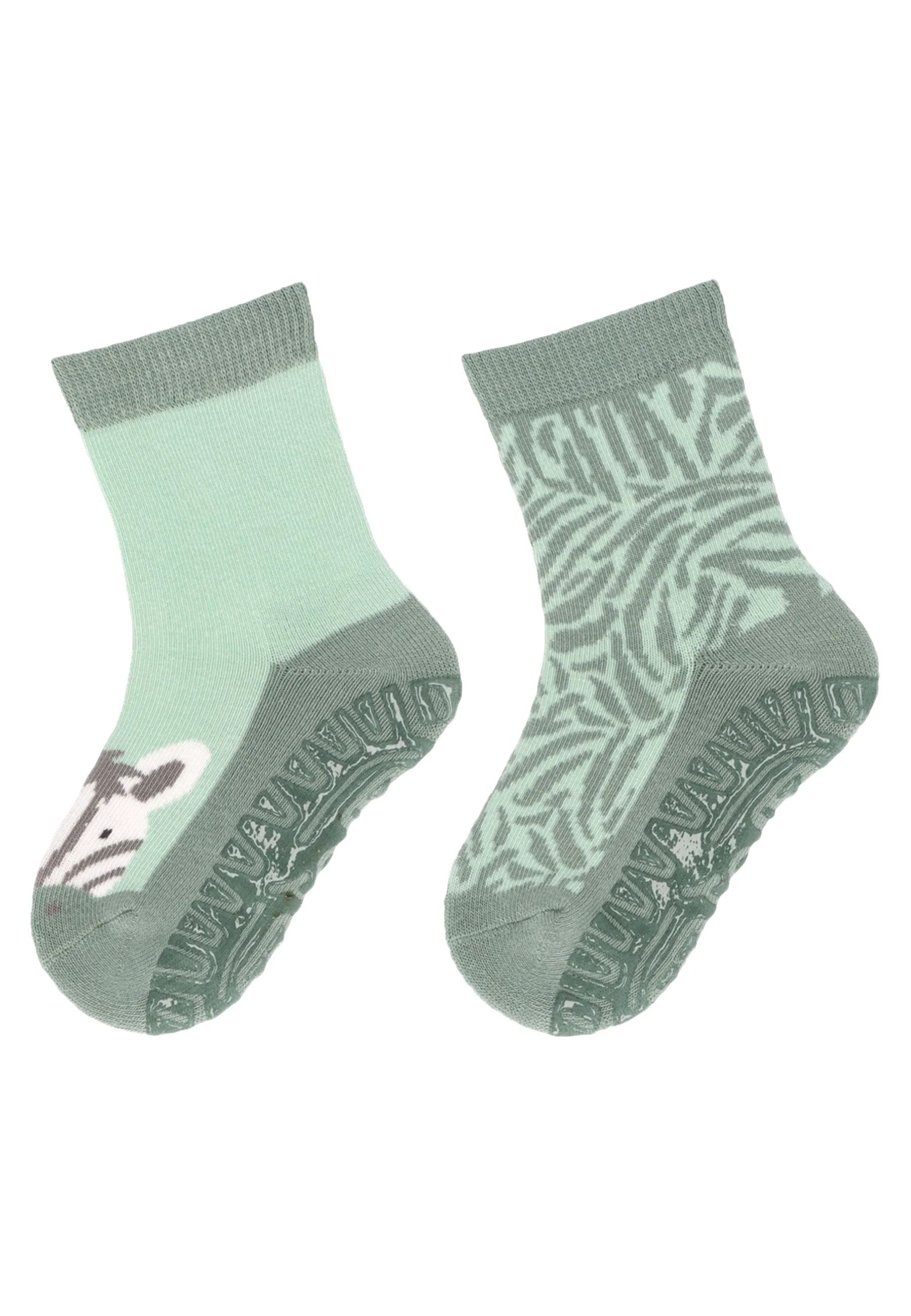 Fli Fli AIR 2er Pack mit Motiv Zebra