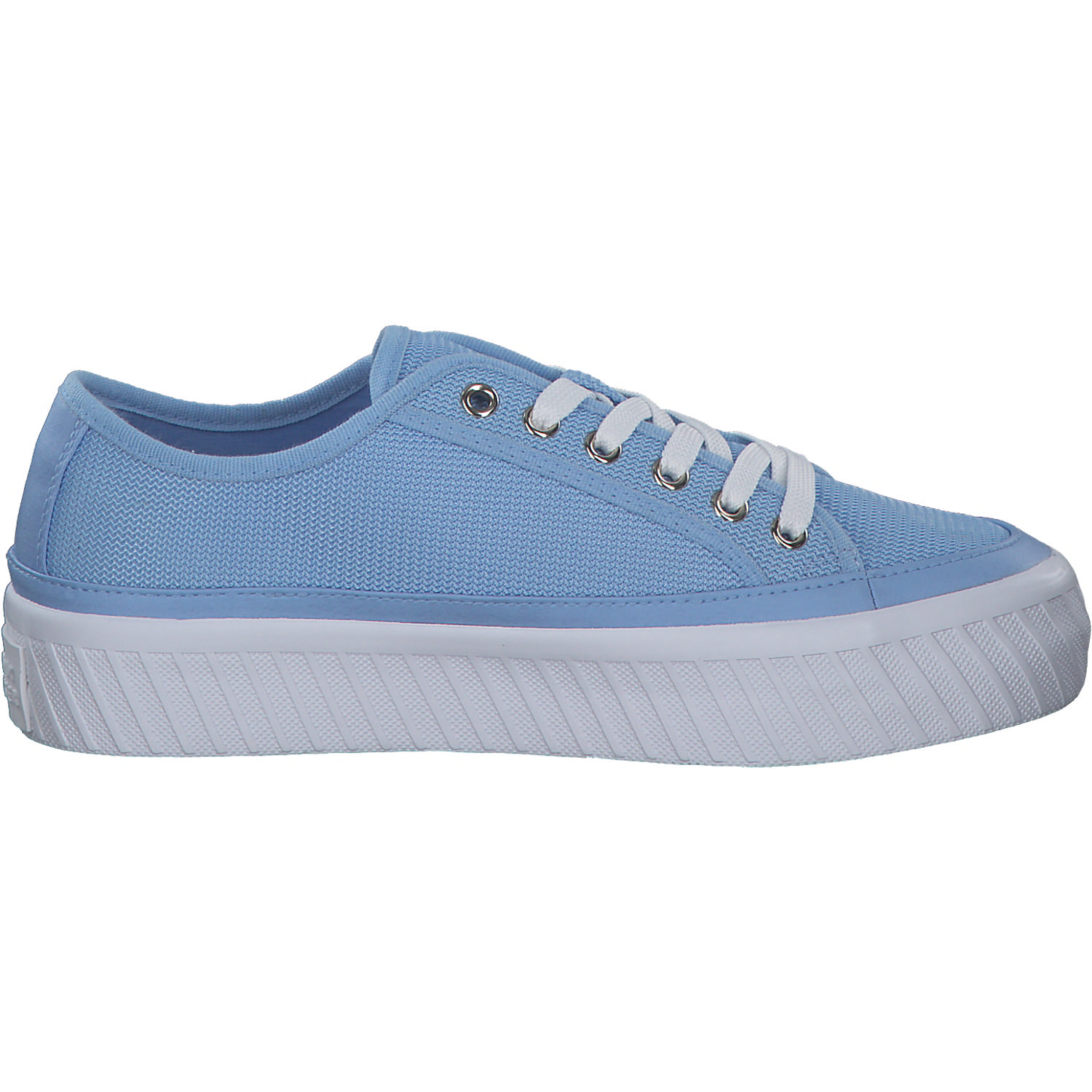 Tommy Hilfiger FW0FW07156, Sneakers, Damen, vessel blue
