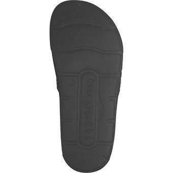 Bugatti Dalia Pantolette in schwarz