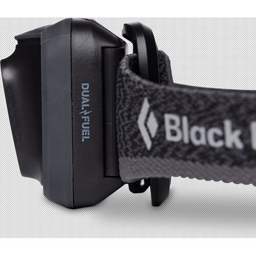 LAMPEN / DYNAMOS SPOT 400 HEADLAMP