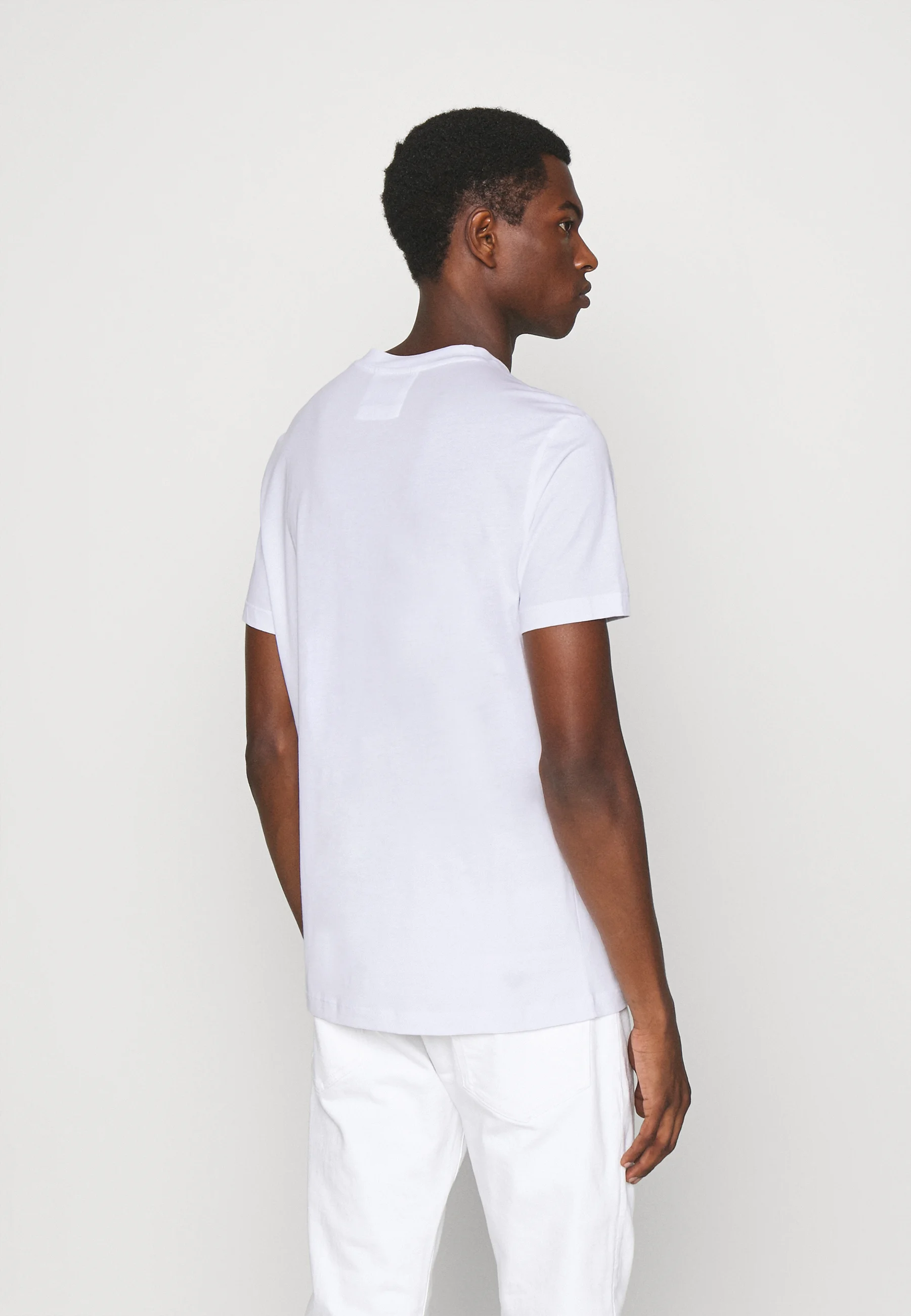 Camiseta estampada Emporio Armani