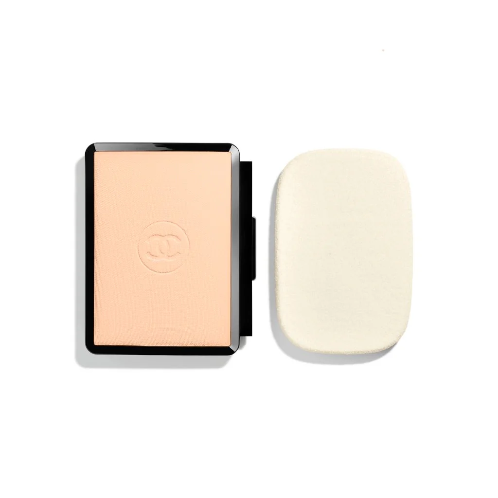 ULTRA LE TEINT REFILL - BASE DE MAQUILLAJE COMPACTA DE ALTA PERFECCIÓN. LARGA DURACIÓN. MÁXIMO CONFORT.