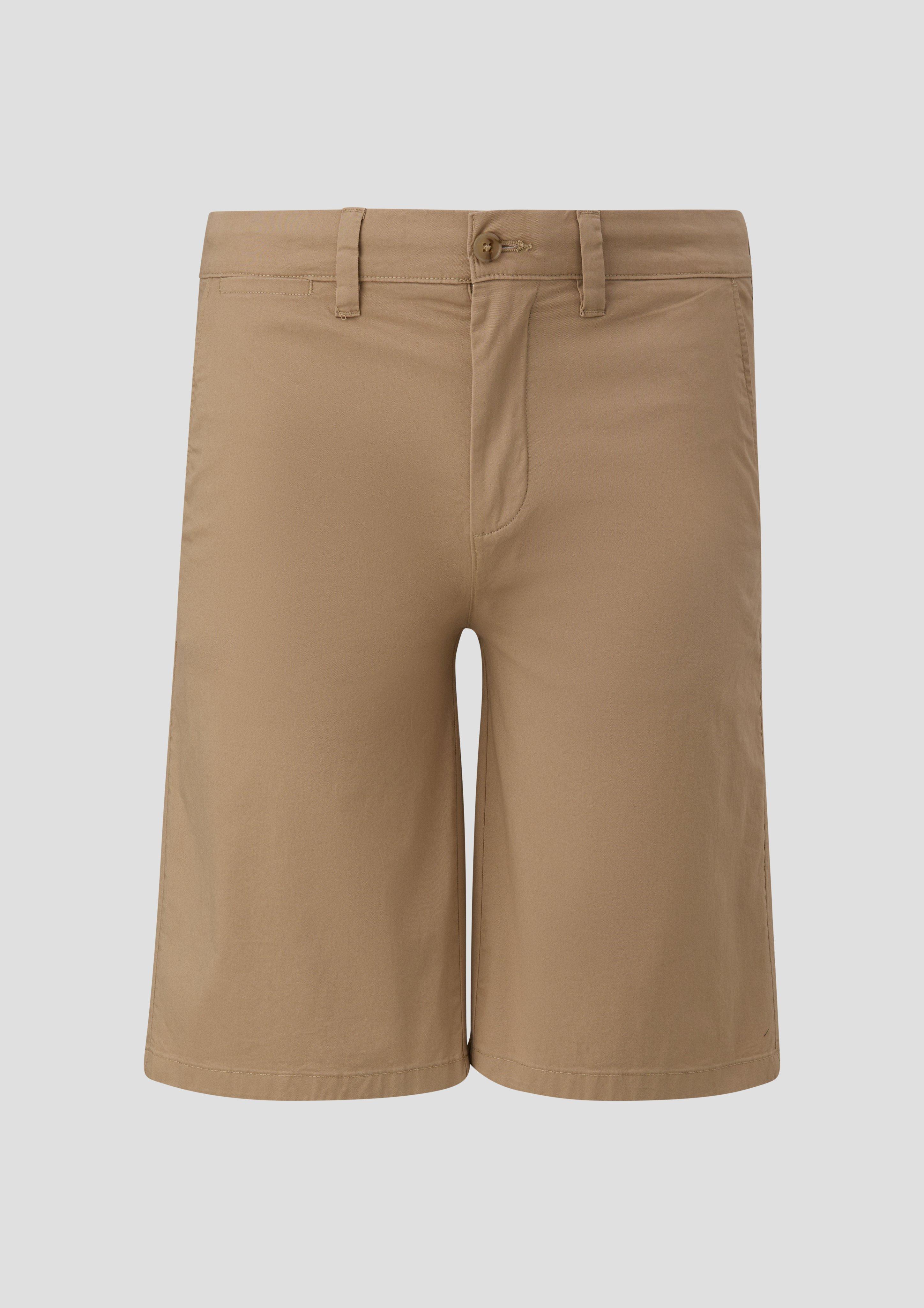 Bermuda mit Straight Leg  2148950-8410