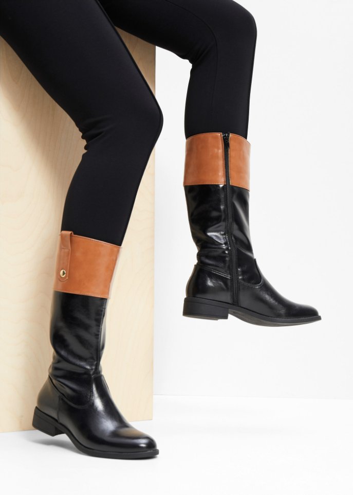 Stiefel