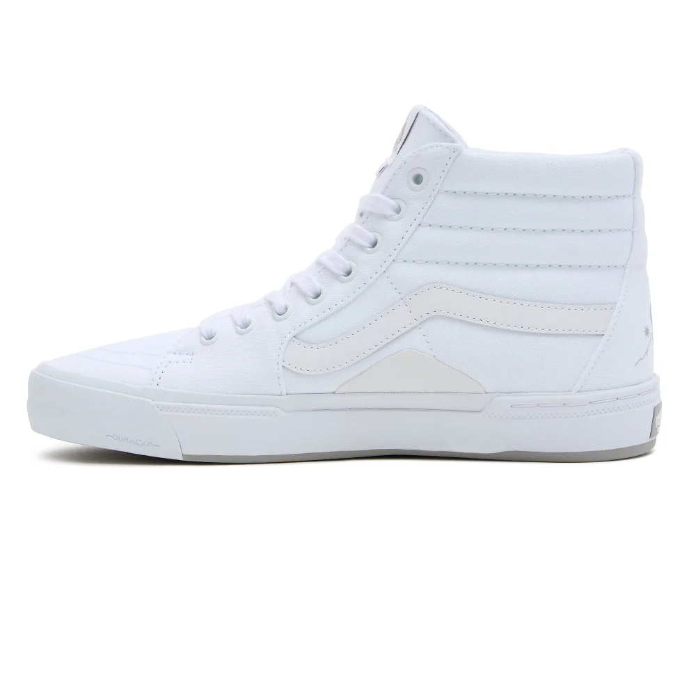 Vans BMX Sk8 Hi Perris Benegas VN0005V092A1 / weiss
