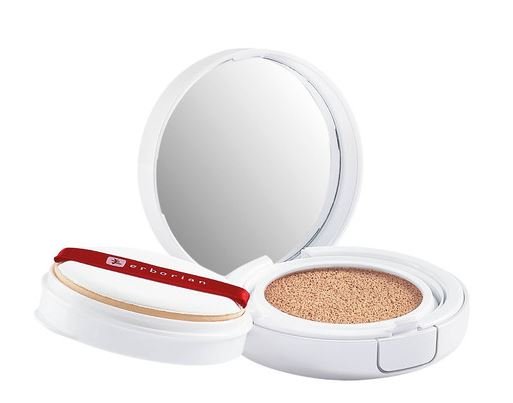 Erborian Teint Liquid BB Crème au Ginseng