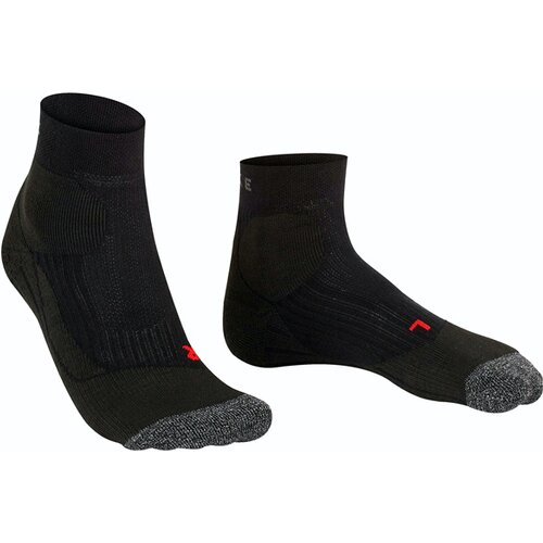 TE2 SHORT DAMEN SOCKEN