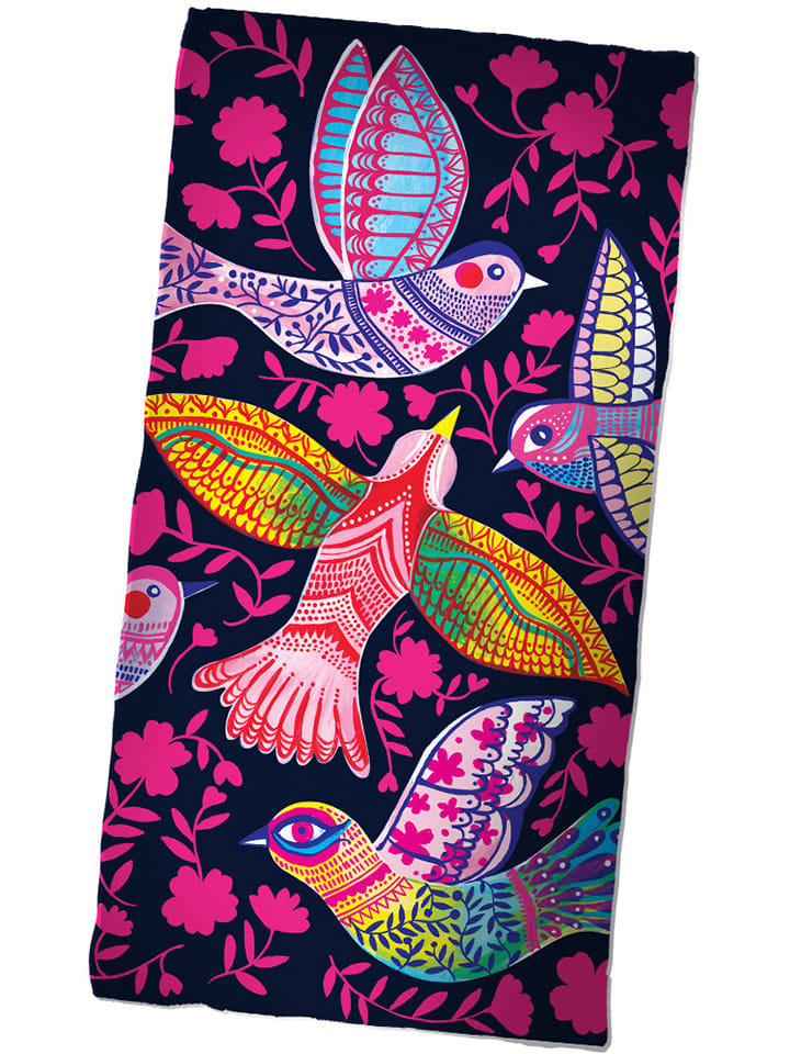 Towel to Go Hamamtuch 