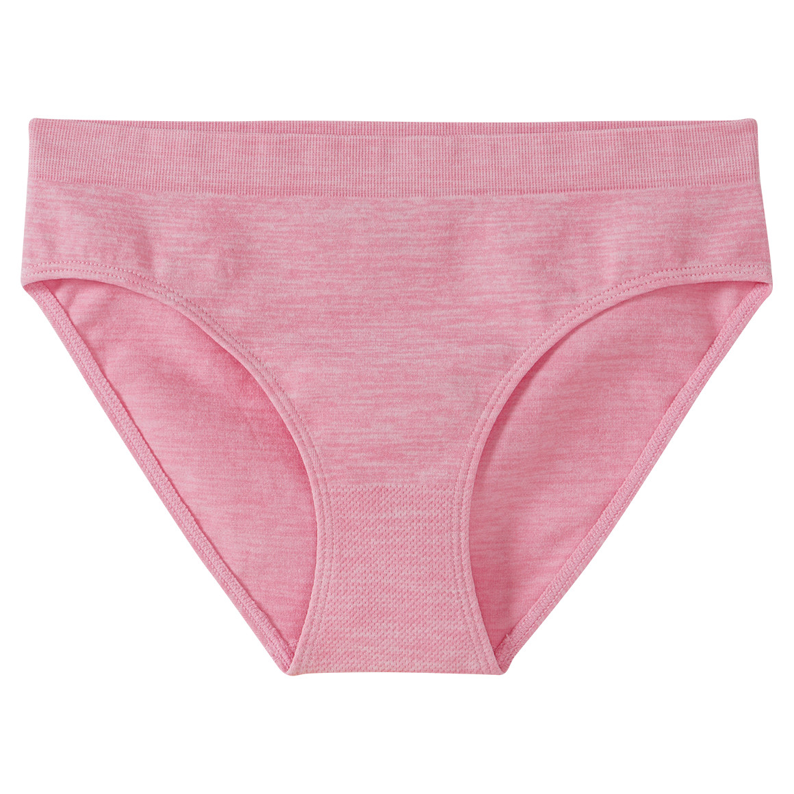 3 Mädchen Slips in Seamless-Qualität