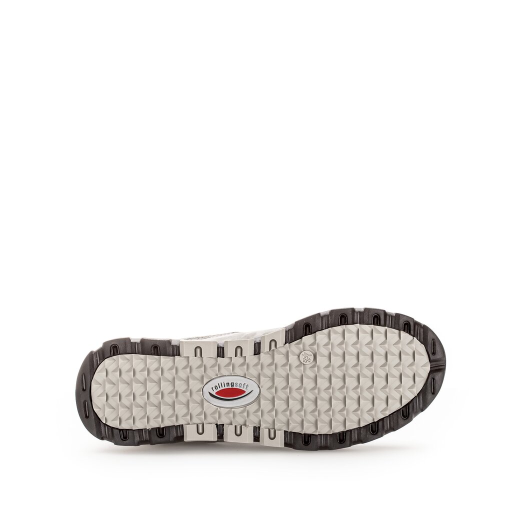 rollingsoft Sneaker low grau
