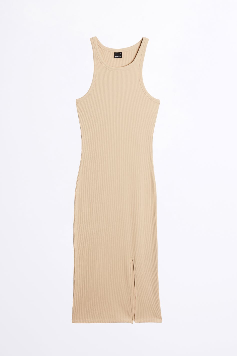 Yonna rib dress