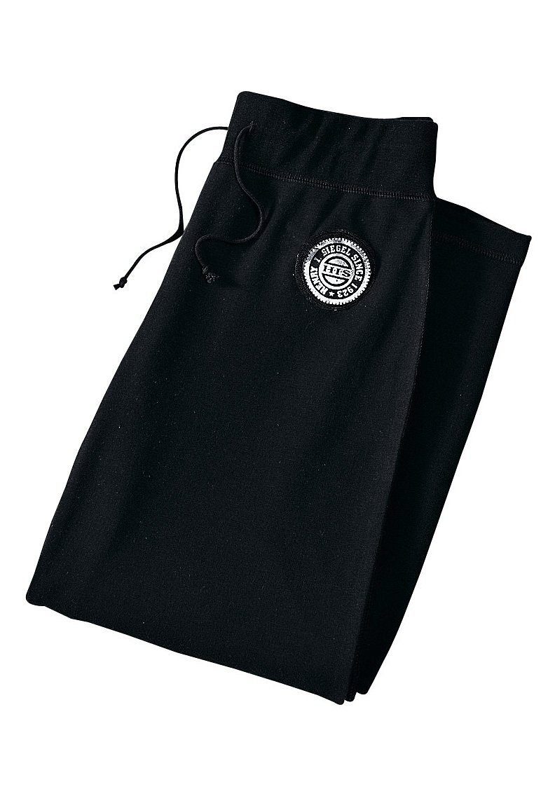 H.I.S Wellnesshose mit weitem Bein, Loungewear