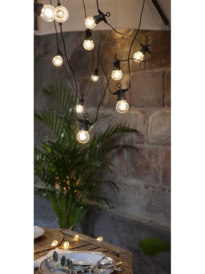 STAR Trading LED-Lichterkette 