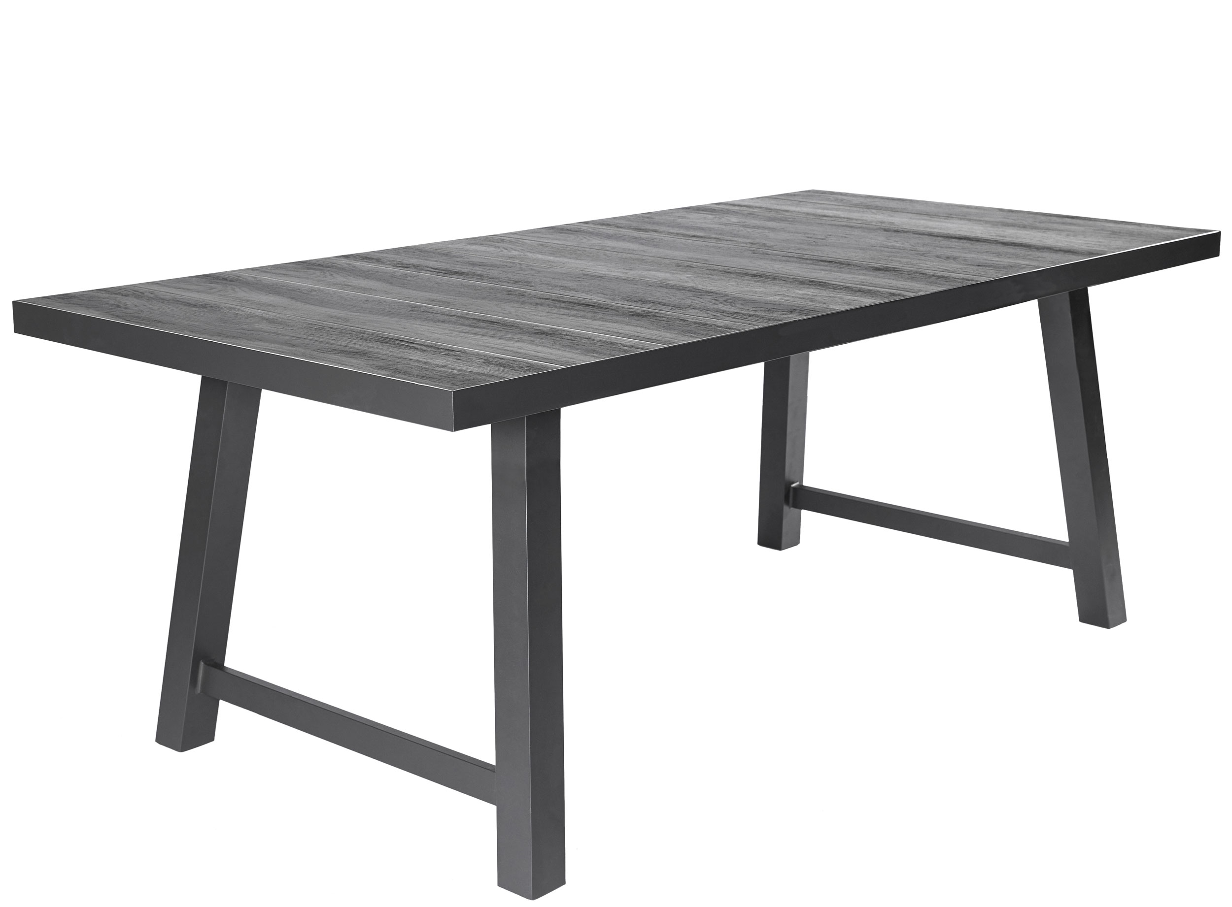 OUTDOORGartentisch Keramik