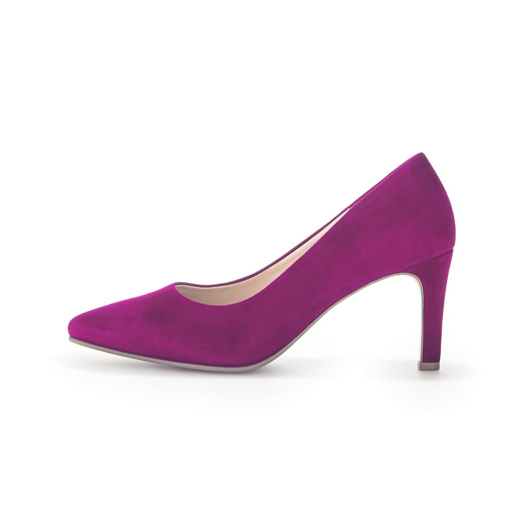 Gabor fashion Eleganter Pumps pink
