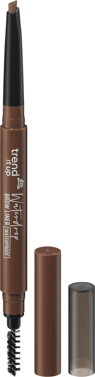 Augenbrauenstift Waterdrop Waterproof 016, 0,25 g