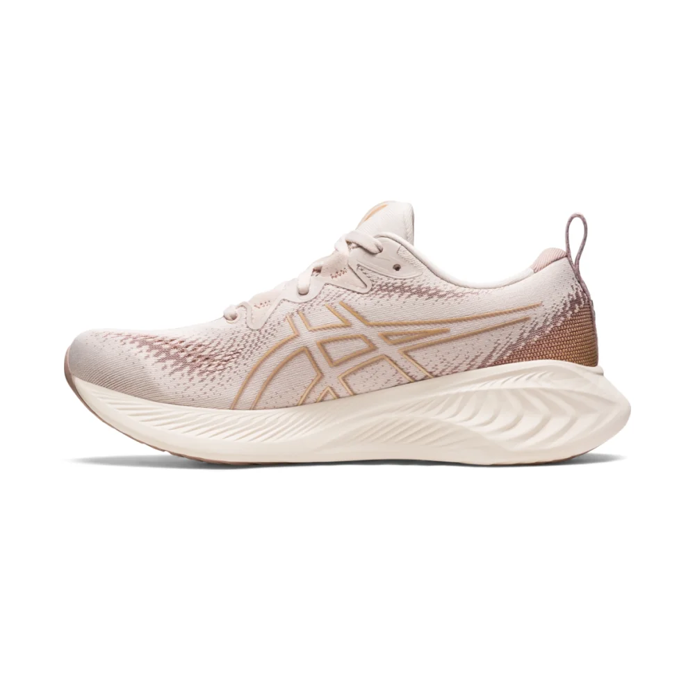 Asics Gel Cumulus 25 1012B441.250 / weiss