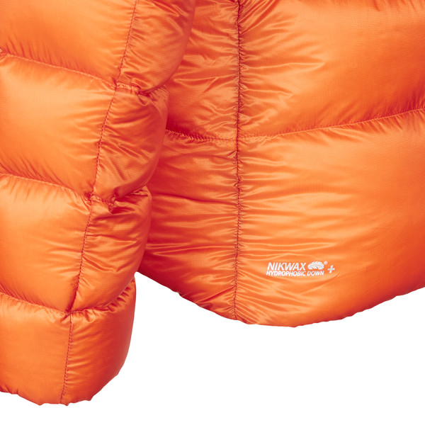 MYTHIC ULTRA JACKET Herren - Daunenjacke