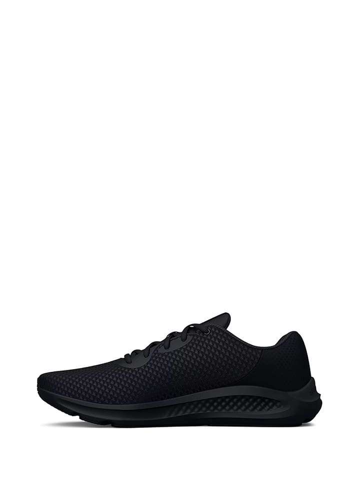 Under Armour Sneakers in Schwarz günstig kaufen