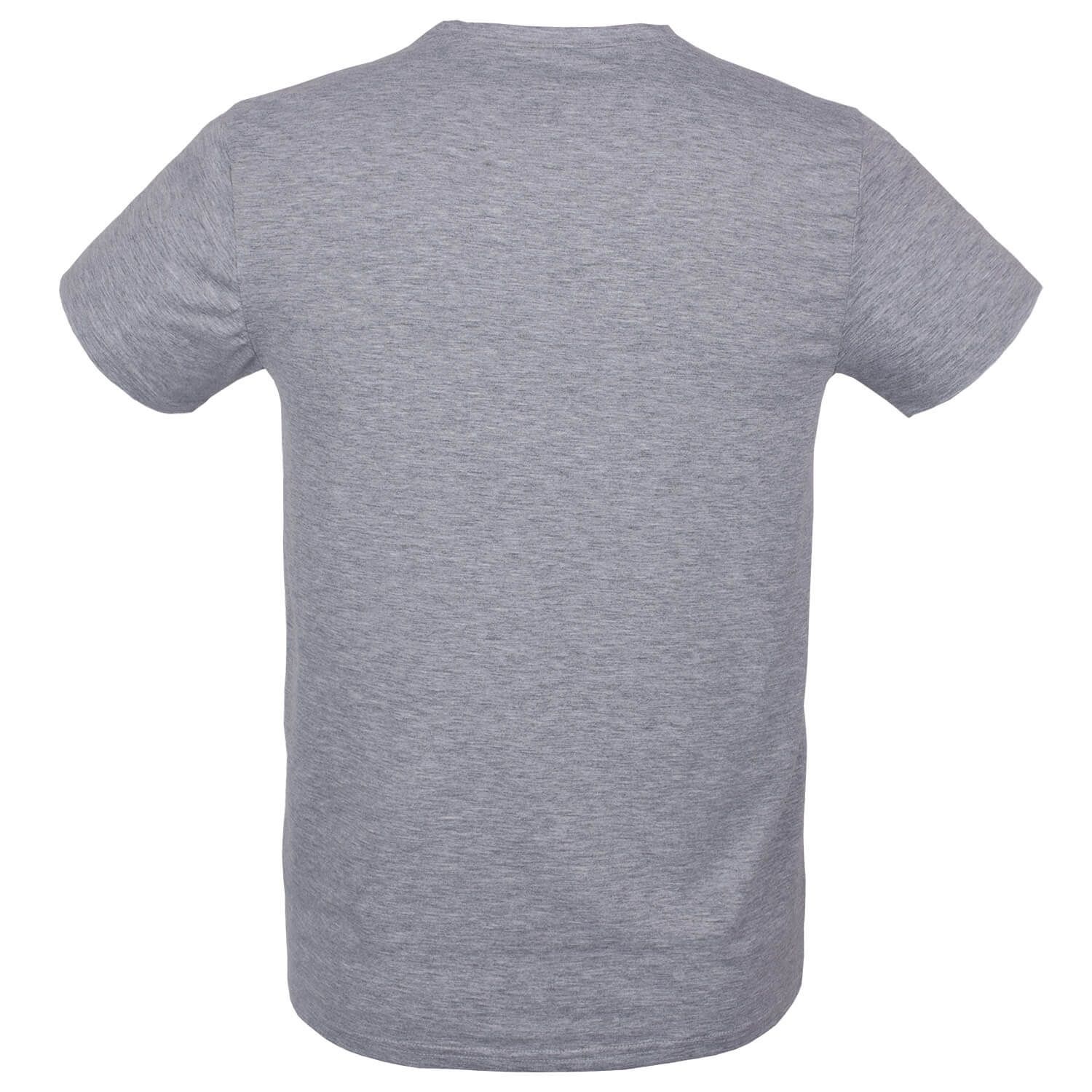 T-Shirt Cloudy