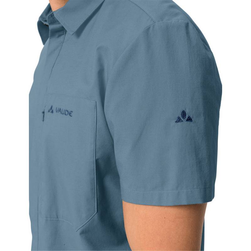 VAUDE Men's Neyland Shirt II Funktionsbluse Herren