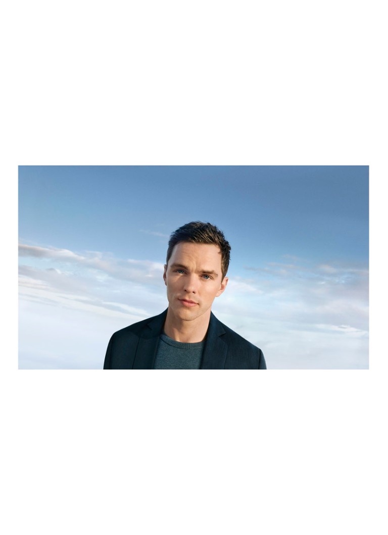 Biotherm Homme Force Supreme gelový hydratační krém - denní a noční krém