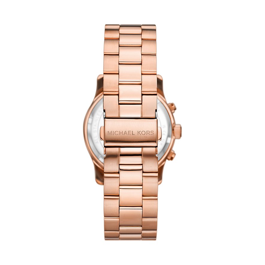 Michael Kors Chronograph Runway