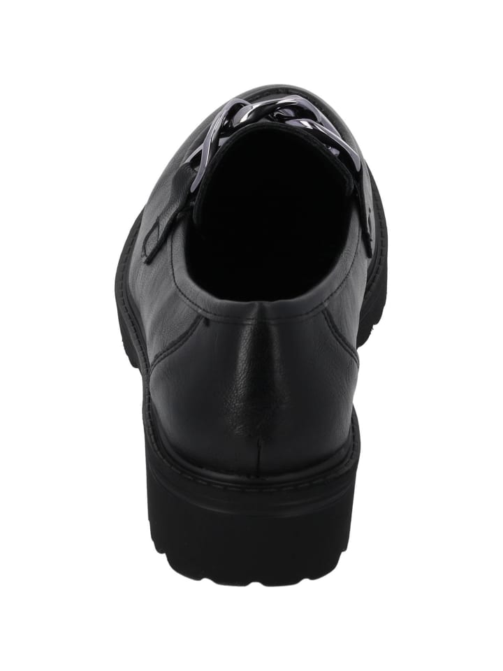 palado Loafers in BLACK günstig kaufen