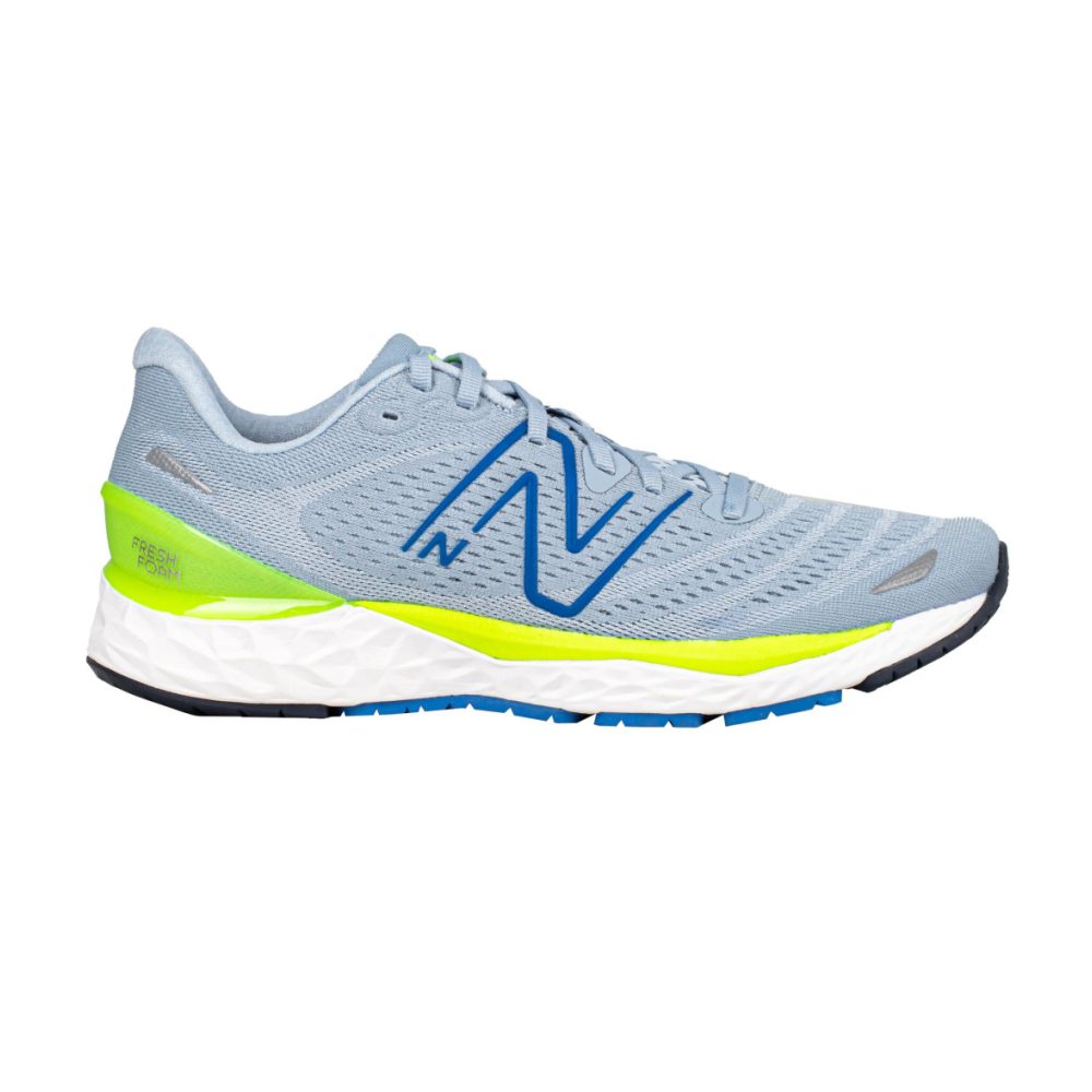 New Balance Fresh Foam Solvi v4 MSOLVCC4-030 / grau