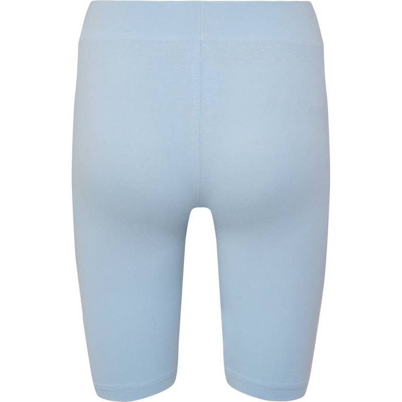 hummel hmlLEGACY WOMAN TIGHT SHORTS Tights Damen