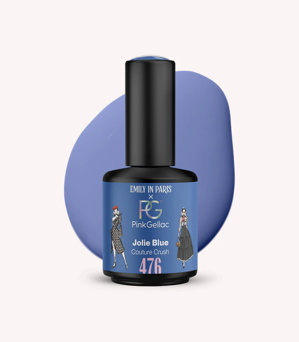 476 Joliejeva modra