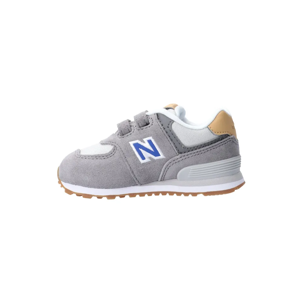 New Balance IV574NA2 574 IV574NA2 / grau