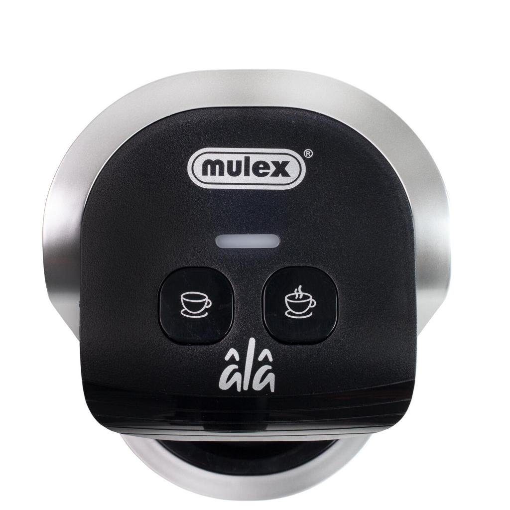 Özberk Espressomaschine Mulex Ala, 280l Kaffeekanne