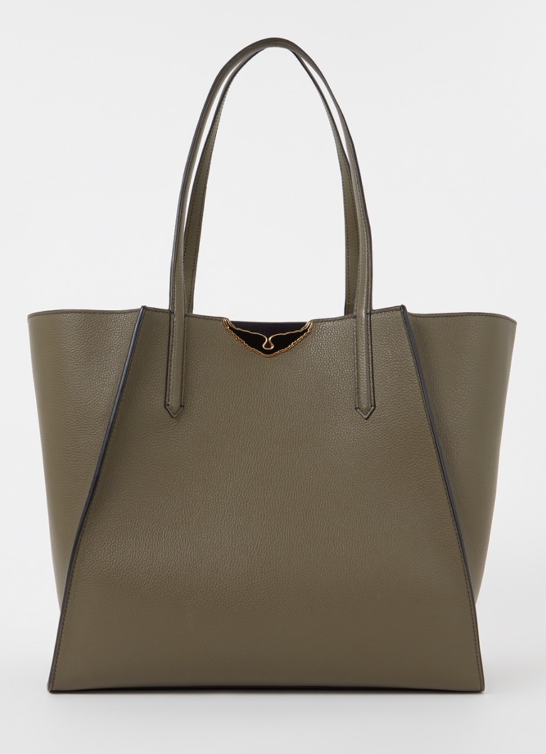 Zadig&Voltaire BORDER LINE G