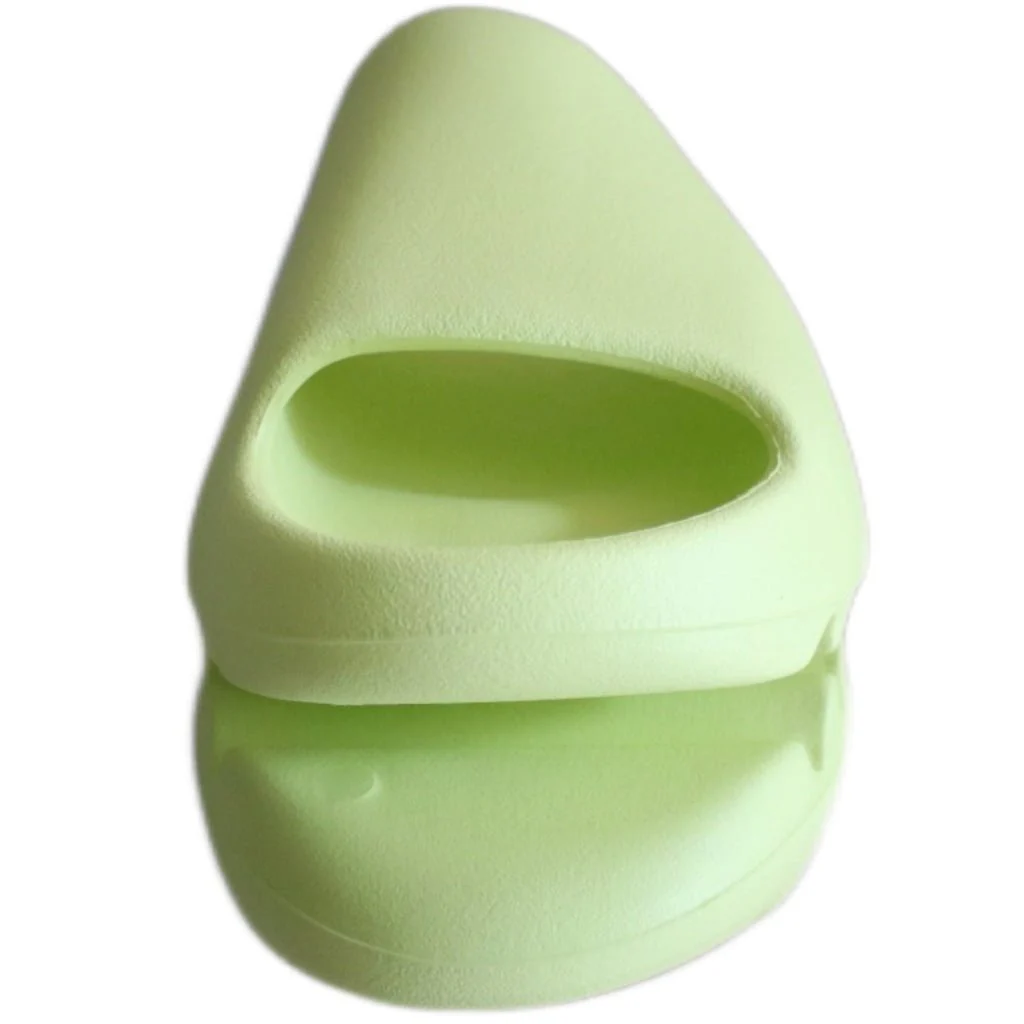 adidas Yeezy Slide Glow Green (2022) (Restock)