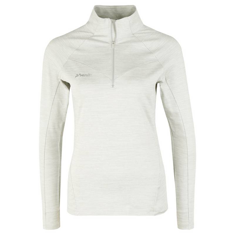 Phenix Dianthus Layerlangarmshirt Damen