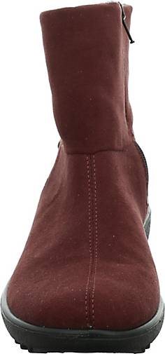 WESTLAND Stiefelette Orleans 101, rot