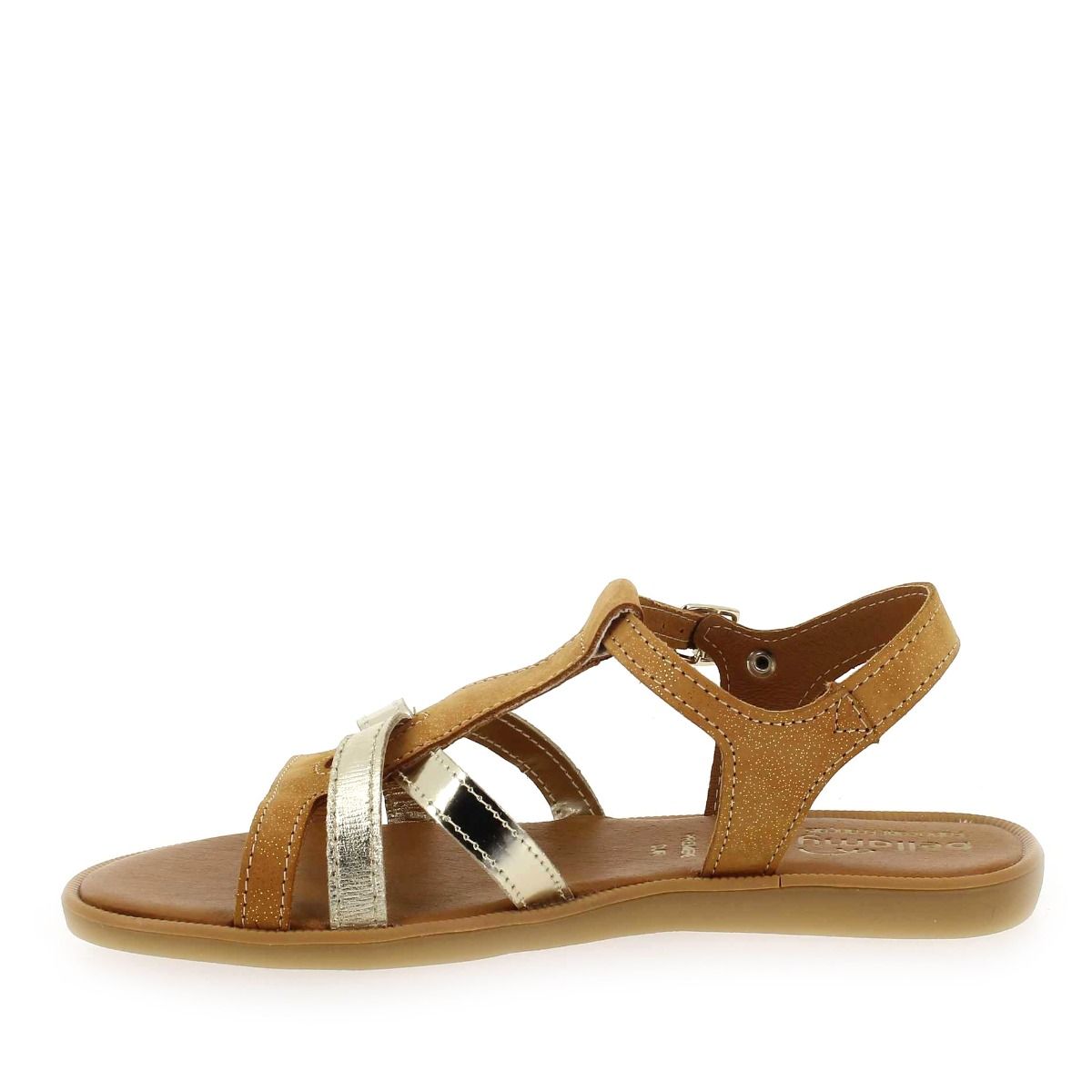 Bellamy  JUST  - Camel doré