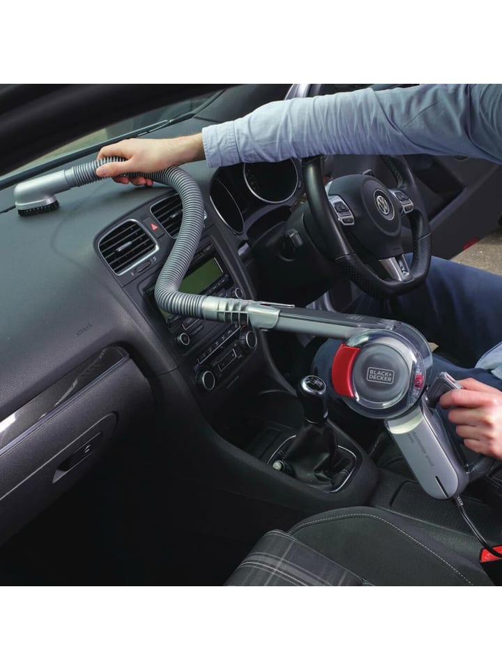 Black&Decker PV1200AV 0.44 l in Schwarz günstig kaufen onesize