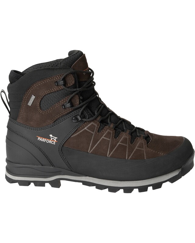 Parforce Jagdstiefel Action-Flex 2.0