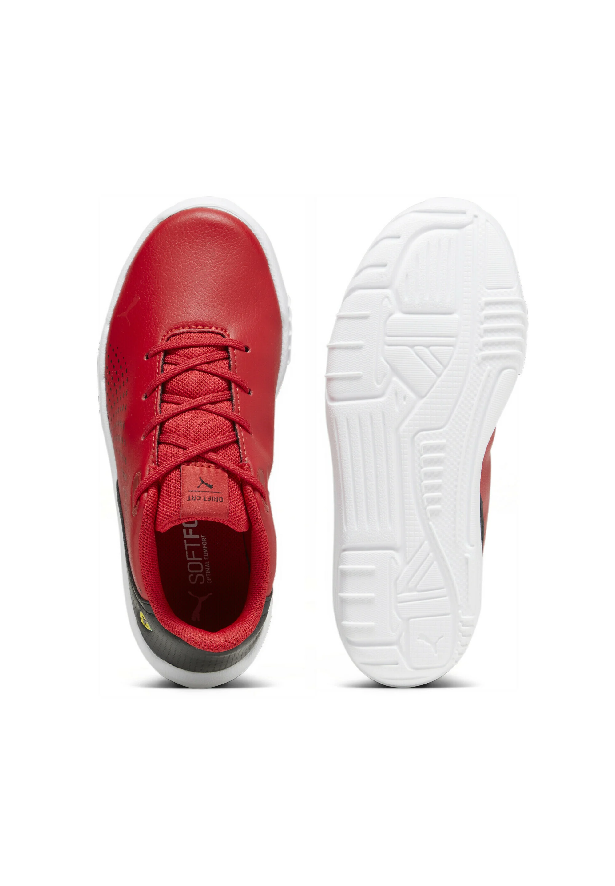 Puma SCUDERIA FERRARI DRIFT CAT DECIMA - Zapatillas bajas