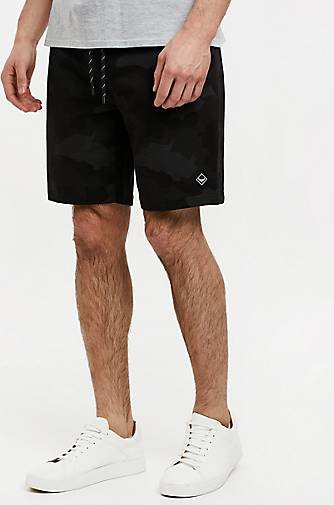 Threadbare Sweatshorts