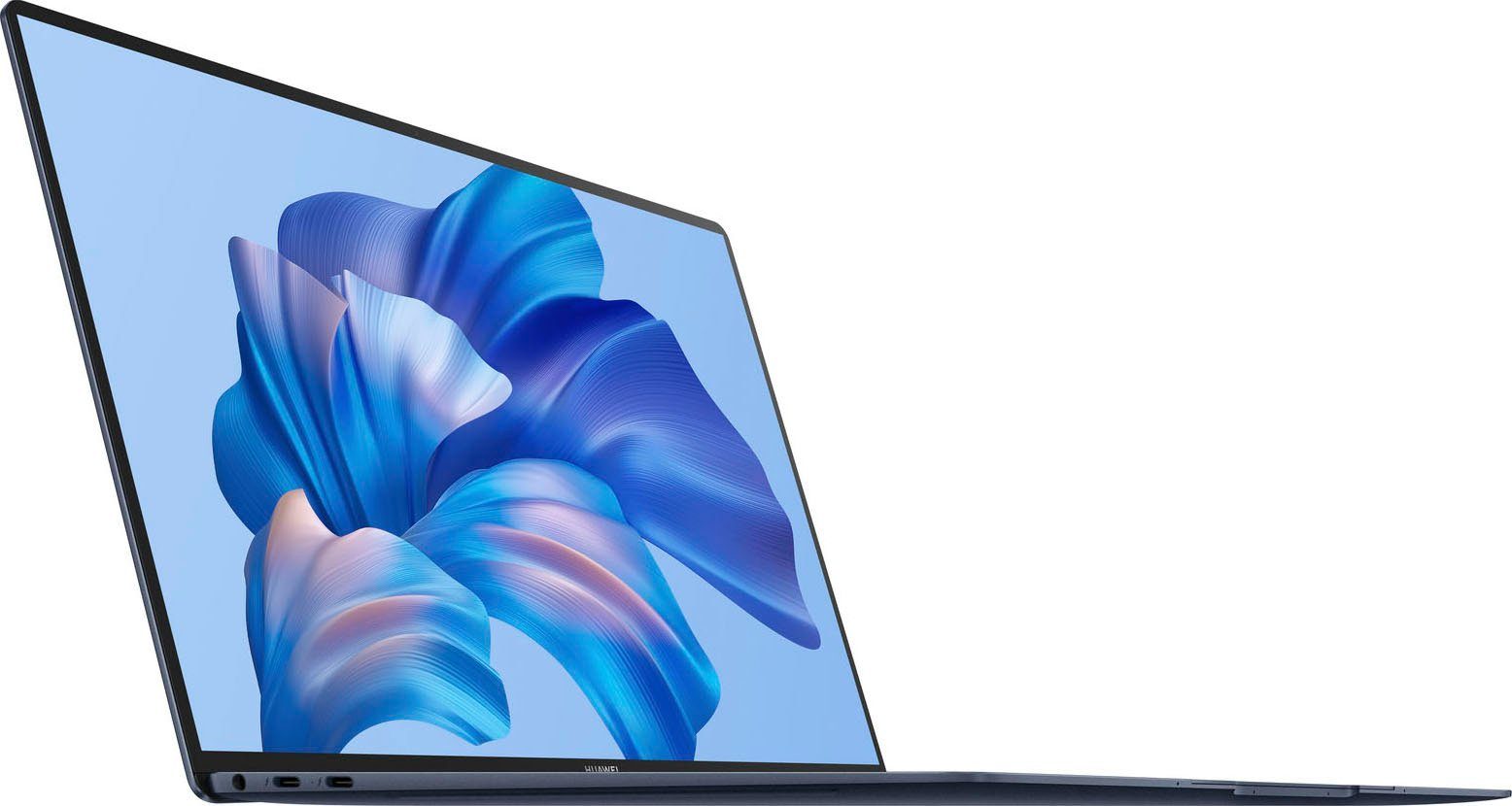 Huawei MateBook X Pro Notebook (36,07 cm/14,2 Zoll, Intel Core i7 1260P, Iris® Xᵉ Graphics, 1000 GB SSD)