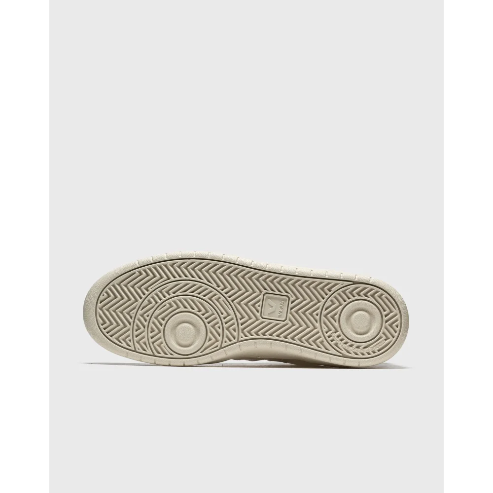 VEJA V 10 B Mesh VX0102499B / weiss