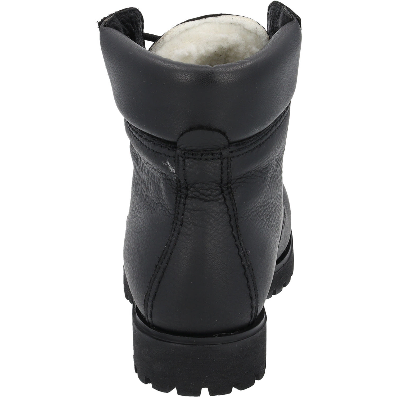 Panama Jack Panama 03 GTX Wool B, Schnürstiefel, Damen, Schwarz