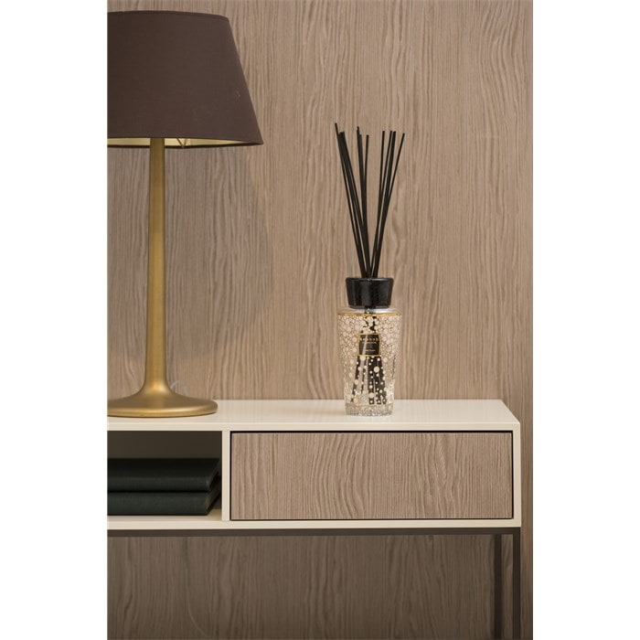 Diffuser Pearls White