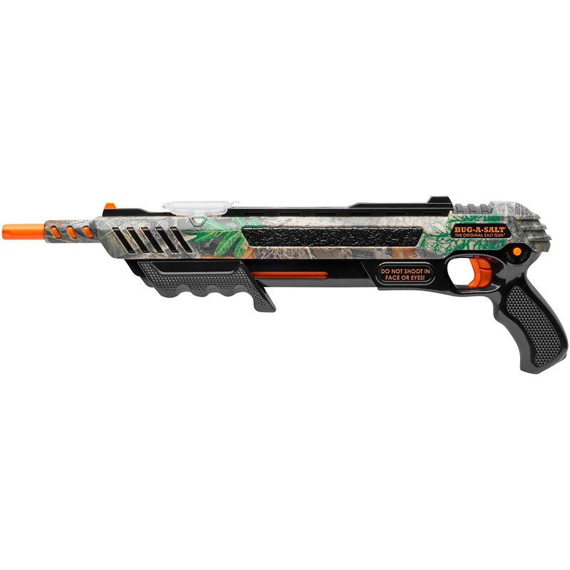 BUG-A-SALT Salzblaster 3.0